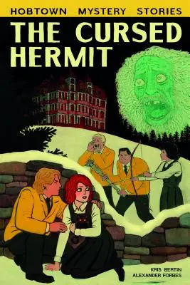 Pustnicul blestemat - The Cursed Hermit