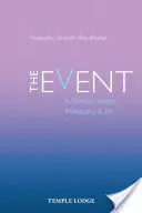 Evenimentul: În știință, istorie, filosofie și artă (Ben-Aharon Yeshayahu (Jesaiah)) - The Event: In Science, History, Philosophy, and Art (Ben-Aharon Yeshayahu (Jesaiah))