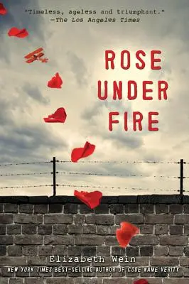 Trandafirul sub foc - Rose Under Fire