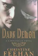Dark Demon - Numărul 16 din serie - Dark Demon - Number 16 in series