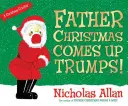 Moș Crăciun face furori! - Father Christmas Comes Up Trumps!