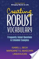 Crearea unui vocabular robust: Întrebări frecvente și exemple extinse - Creating Robust Vocabulary: Frequently Asked Questions and Extended Examples