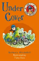 Sub acoperire: No. 1 Boy Detective - Under Cover: No. 1 Boy Detective
