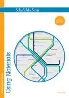 Înțelegerea științei: Utilizarea materialelor - Understanding Science: Using Materials