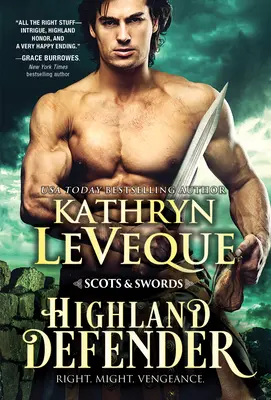 Apărătorul Highland - Highland Defender
