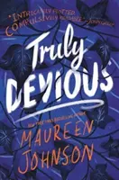 Truly Devious: Un mister - Truly Devious: A Mystery