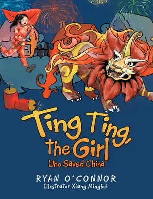 Ting Ting, fata care a salvat China - Ting Ting, the Girl Who Saved China