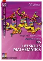 Ghid de studiu pentru aplicațiile matematicii la nivel național 5 - National 5 Applications of Mathematics Study Guide