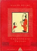 Versuri de avertizare - Cautionary Verses