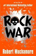 Rock War - Cartea 1 - Rock War - Book 1