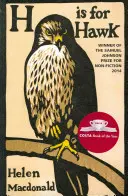 H de la Hawk - H is for Hawk