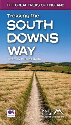 Trekking pe South Downs Way: Ghid de drumeție în două direcții - Trekking the South Downs Way: Two-Way Trekking Guide