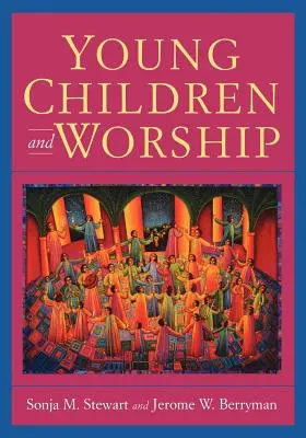 Copiii mici și închinarea - Young Children and Worship