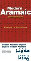 Modern Aramaic-English/English-Modern Aramaic Dictionary & Phrasebook: Assyrian/Syriac