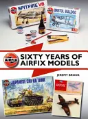 Șaizeci de ani de modele Airfix - Sixty Years of Airfix Models