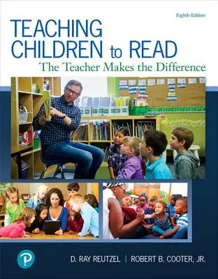 Învățarea copiilor să citească: Profesorul face diferența - Teaching Children to Read: The Teacher Makes the Difference