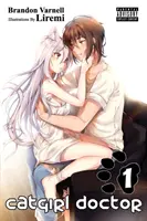 Catgirl Doctor: Volumul 1 - Catgirl Doctor: Volume 1