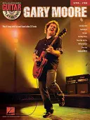 Gary Moore [Cu CD (Audio)] - Gary Moore [With CD (Audio)]