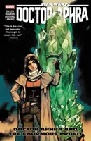 Star Wars: Doctor Aphra Vol. 2: Doctor Aphra și profitul enorm - Star Wars: Doctor Aphra Vol. 2: Doctor Aphra and the Enormous Profit