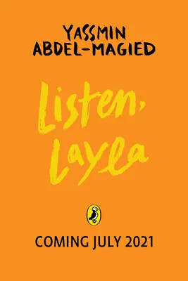 Ascultă, Layla - Listen, Layla