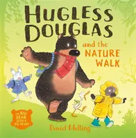 Hugless Douglas și plimbarea în natură - Hugless Douglas and the Nature Walk