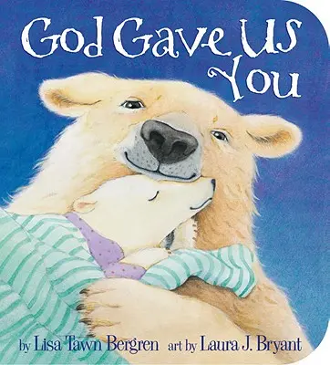 Dumnezeu ne-a dat pe tine - God Gave Us You