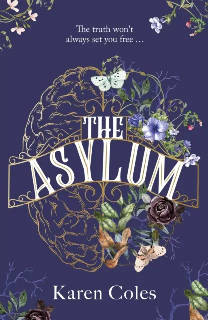 Azil - Asylum
