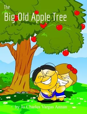 Pomul mare și bătrân - The Big Old Apple Tree