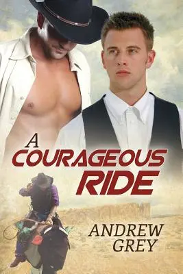 O călătorie curajoasă - A Courageous Ride