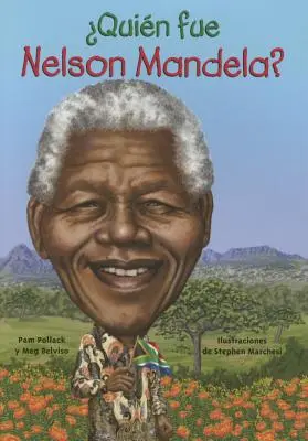 Cine a fost Nelson Mandela? - Quien Fue Nelson Mandela?