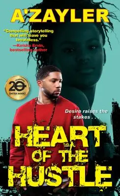 Inima huzurului - Heart of the Hustle