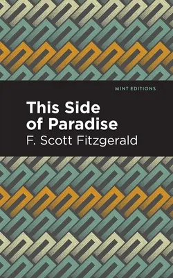 De partea asta a paradisului - This Side of Paradise