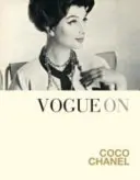 Vogue despre Coco Chanel - Vogue on Coco Chanel