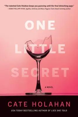 Un mic secret - One Little Secret