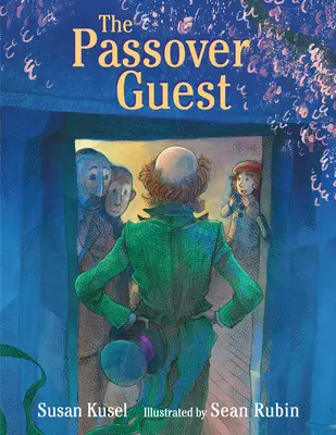Oaspetele de Paște - The Passover Guest