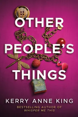 Lucrurile altor oameni - Other People's Things