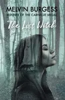 Vrăjitoarea pierdută - The Lost Witch