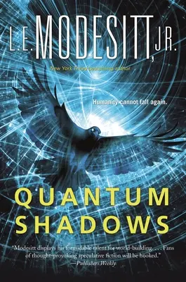 Umbre cuantice - Quantum Shadows