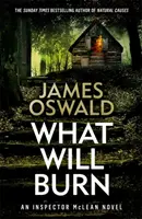 Ce va arde - What Will Burn