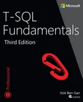 Fundamentele T-SQL - T-SQL Fundamentals