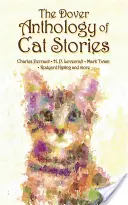 Antologia Dover de povești cu pisici - The Dover Anthology of Cat Stories