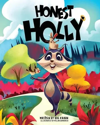 Honest Holly