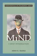 Mintea: O scurtă introducere - Mind: A Brief Introduction