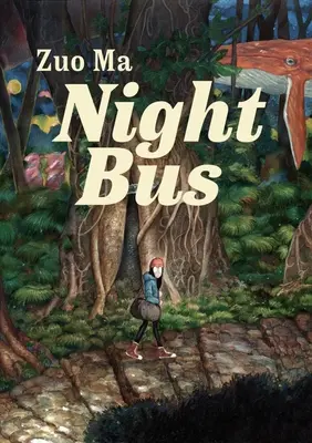 Autobuzul de noapte - Night Bus