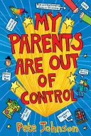 Părinții mei sunt scăpați de sub control - My Parents Are Out Of Control