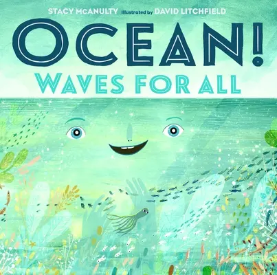 Ocean!: Valuri pentru toți - Ocean!: Waves for All