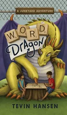 Cuvântul Dragon - Word Dragon