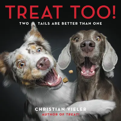 Treat Too!: Două cozi sunt mai bune decât una - Treat Too!: Two Tails Are Better Than One