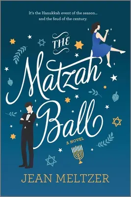 The Matzah Ball