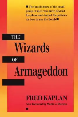 Vrăjitorii Armaghedonului - The Wizards of Armageddon